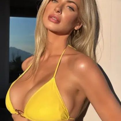 Mahipalpur escorts Russian in Bangalore